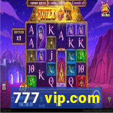 777 vip.com